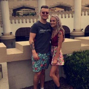 Meet your Posher, Kelsey